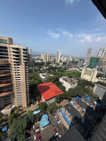  Pg For Rent in Worli