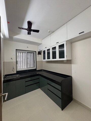 Kitchen in  Pg at Worli – for Rent
