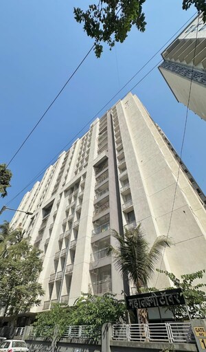 2 BHK Apartment – Exterior View View at Juhu - for Sale