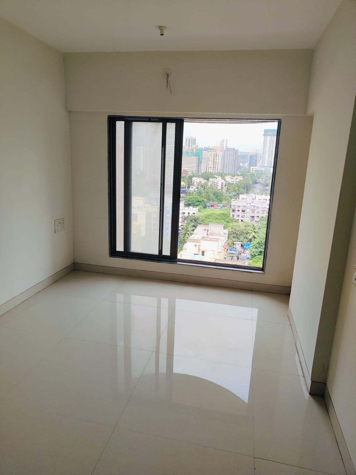 2 BHK Apartment For Sale in Abs Enterprise 