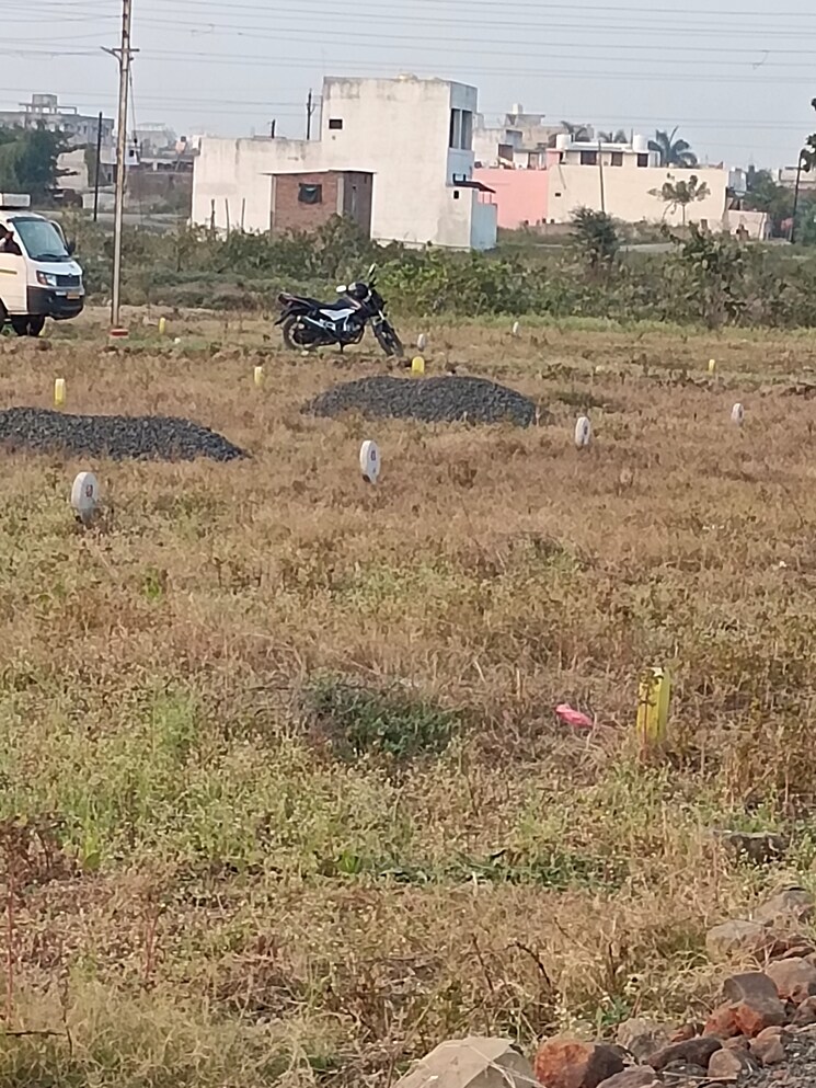 undefined, narsala  894 Sq.Ft. Plot In Narsala Nagpur 9674498