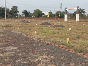 Plot Area in  Plot at Narsala – for Sale