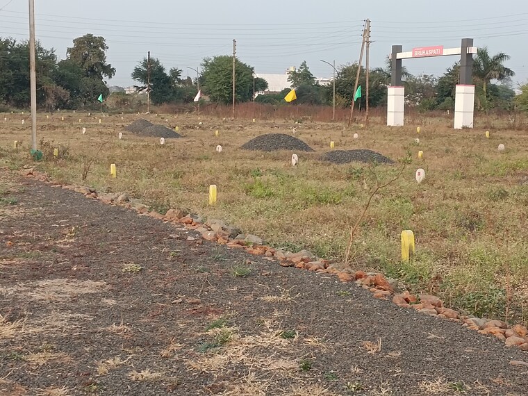undefined, narsala  894 Sq.Ft. Plot In Narsala Nagpur 9674498