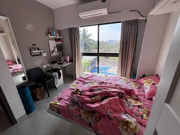 3 BHK Apartment For Rent in Lodha Bel Air, Jogeshwari West