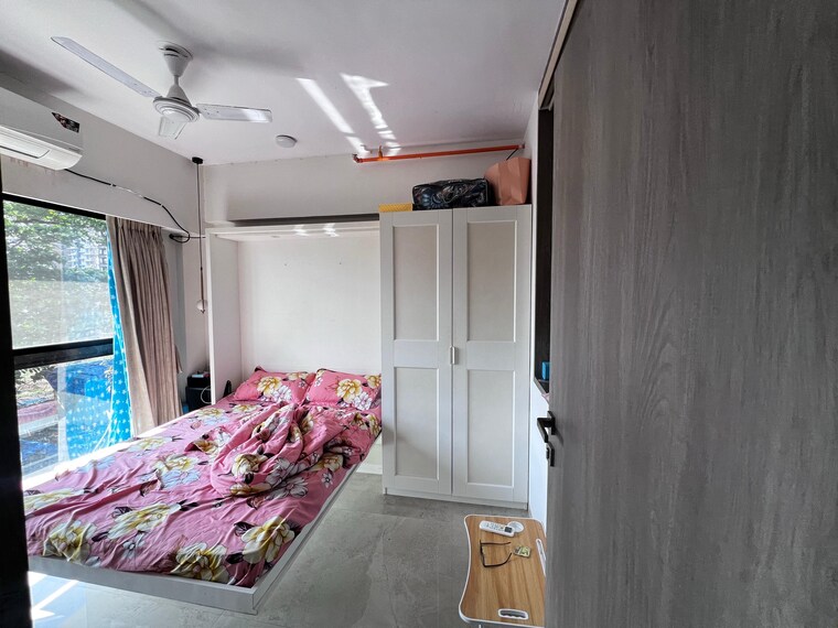 Bedroom, lodha-bel-air 3 Bedroom 1189 Sq.Ft. Apartment In Jogeshwari West Mumbai 9674499