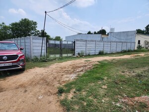  Land For Sale in Qutubullapur