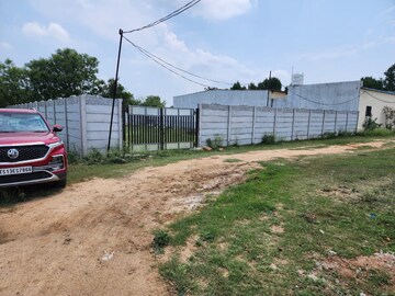  Land For Sale in Qutubullapur