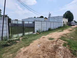  Land – Exterior View View at Qutubullapur - for Sale