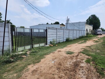  Land – Exterior View View at Qutubullapur - for Sale