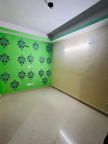 Room in 1 BHK Builder Floor at Saket – for Rent