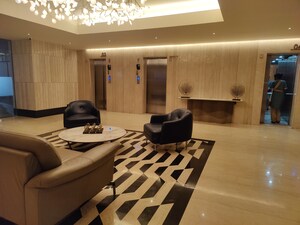 4 BHK Apartment For Rent in Ambli