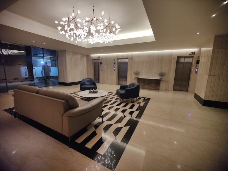 Team Area, ambli 4 Bedroom 4122 Sq.Ft. Apartment In Ambli Ahmedabad 9674508