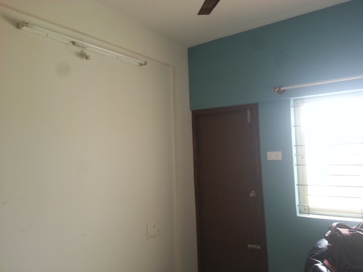 Room, ganga nagar 2 Bedroom 748 Sq.Ft. Independent House In Ganga Nagar Bangalore 9674520
