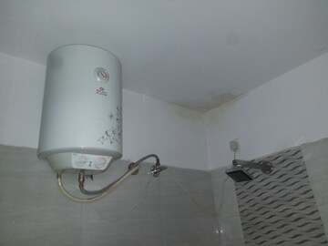 Bathroom in 2 BHK Independent House at Ganga Nagar – for Rent