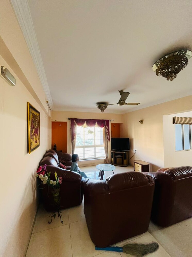 Team Area, pethkar-samrajya 2 Bedroom 1250 Sq.Ft. Apartment In Kothrud Pune 9674526