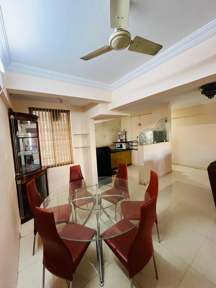 Team Area, pethkar-samrajya 2 Bedroom 1250 Sq.Ft. Apartment In Kothrud Pune 9674526