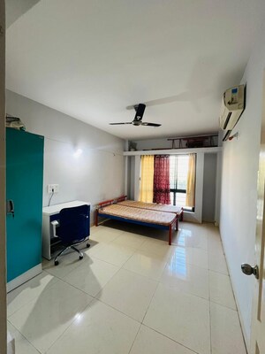 Kitchen in 2 BHK Apartment at Pethkar Samrajya, Kothrud – for Rent