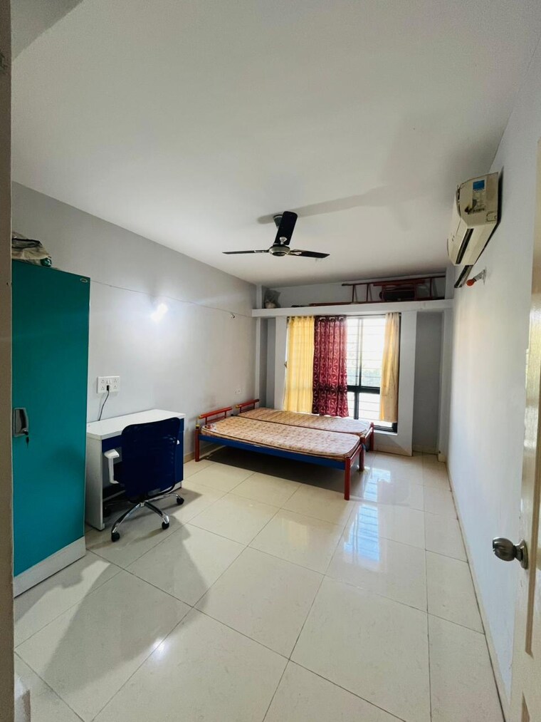 Kitchen, pethkar-samrajya 2 Bedroom 1250 Sq.Ft. Apartment In Kothrud Pune 9674526