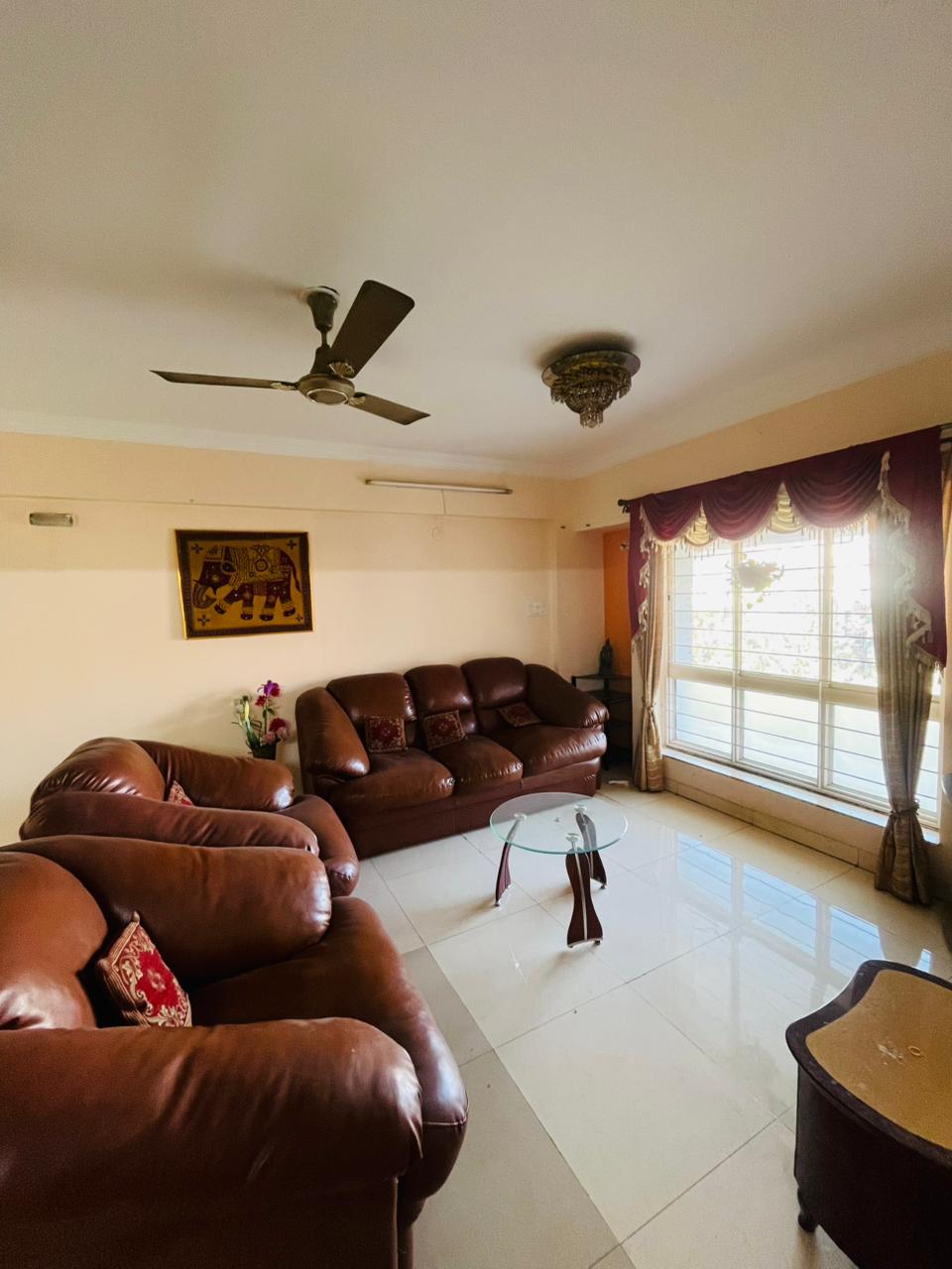 2 BHK 1250 Sq.Ft. Apartment in Pethkar Samrajya