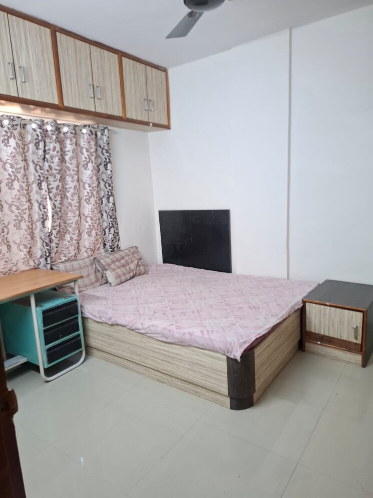 Bedroom, borate-jijai-nagari 2 Bedroom 750 Sq.Ft. Apartment In Kothrud Pune 9674529