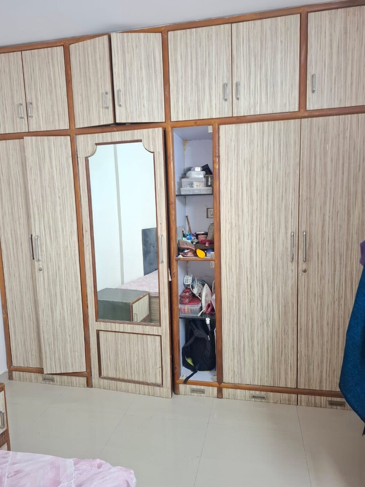 undefined, borate-jijai-nagari 2 Bedroom 750 Sq.Ft. Apartment In Kothrud Pune 9674529