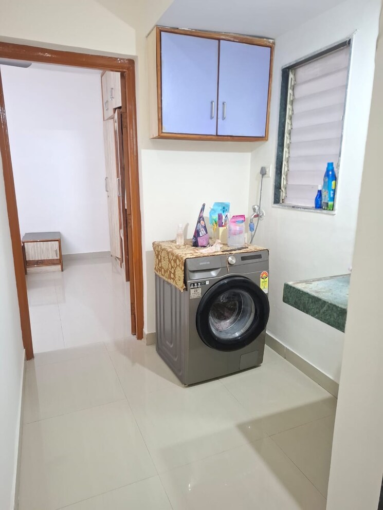 Team Area, borate-jijai-nagari 2 Bedroom 750 Sq.Ft. Apartment In Kothrud Pune 9674529