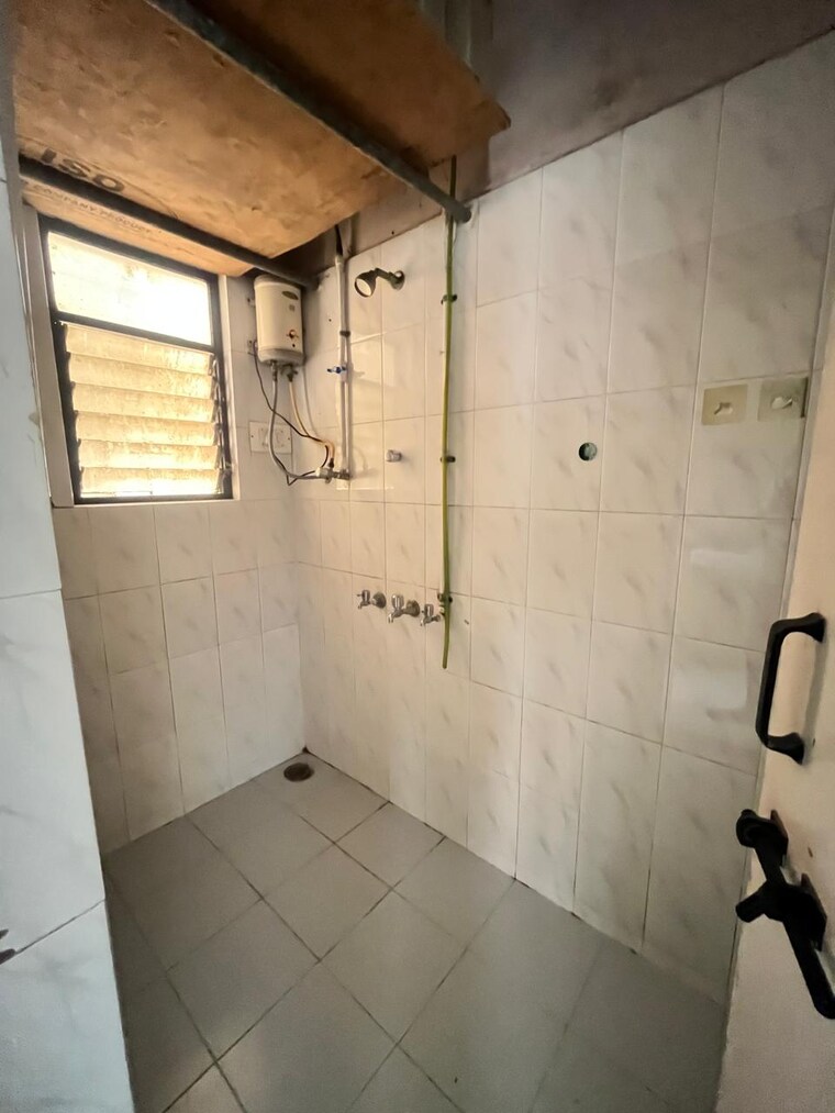 Bathroom, vatsalya-puram 1 Bedroom 600 Sq.Ft. Apartment In Kothrud Pune 9674531