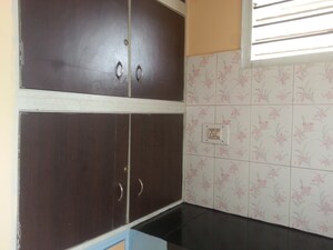 Furnished Amenities in 1 RK Independent House at Ganga Nagar – for Rent
