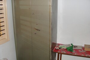 Bedroom in 1 RK Independent House at Ganga Nagar – for Rent