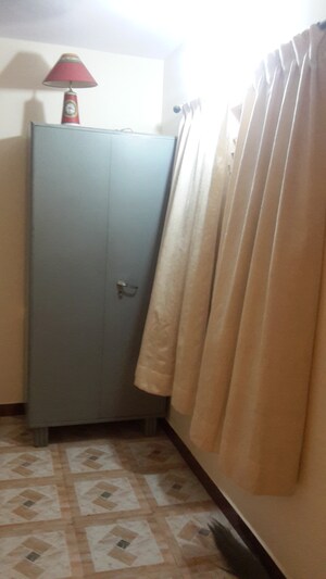 Furnished Amenities in 1 RK Independent House at Ganga Nagar – for Rent