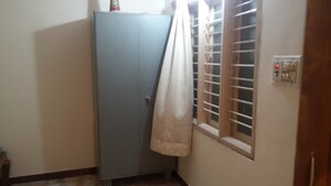 Staircase in 1 RK Independent House at Ganga Nagar – for Rent