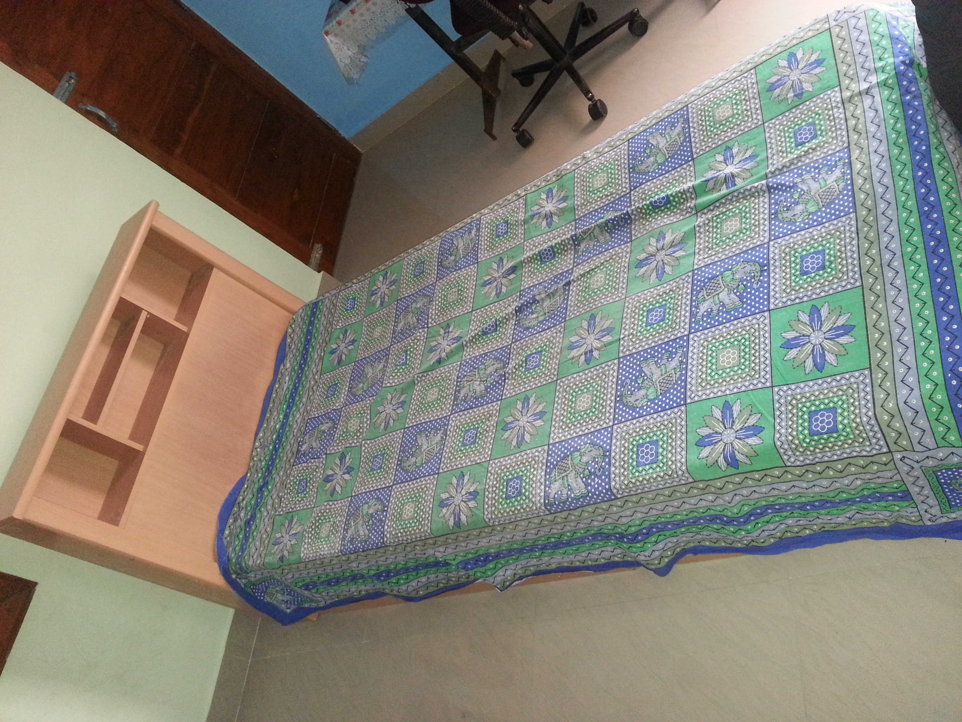 1 RkIndependent House For Rent in Ganga Nagar