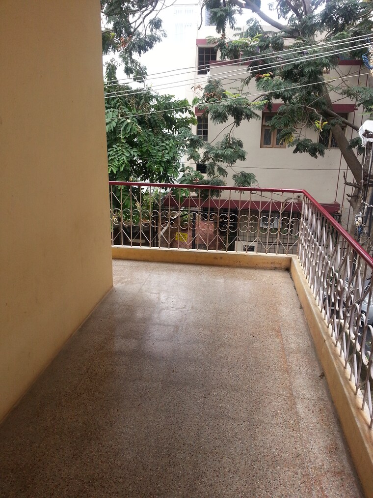 Room, ganga nagar 1 RK 509 Sq.Ft. Independent House In Ganga Nagar Bangalore 9674552