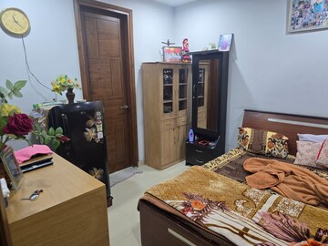 1 RK Independent House For Rent in Sector 33