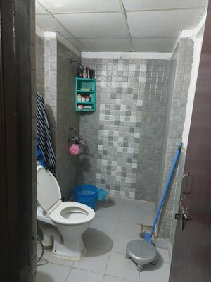 Bathroom in 3 BHK Independent House at Sector 52 – for Rent