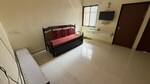 1 BHK 550 Sq.Ft. Apartment in Sanghvi Evana