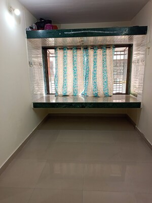 Kitchen in 1 BHK Apartment at Mahalaxmi CHS Worli, Worli – for Rent