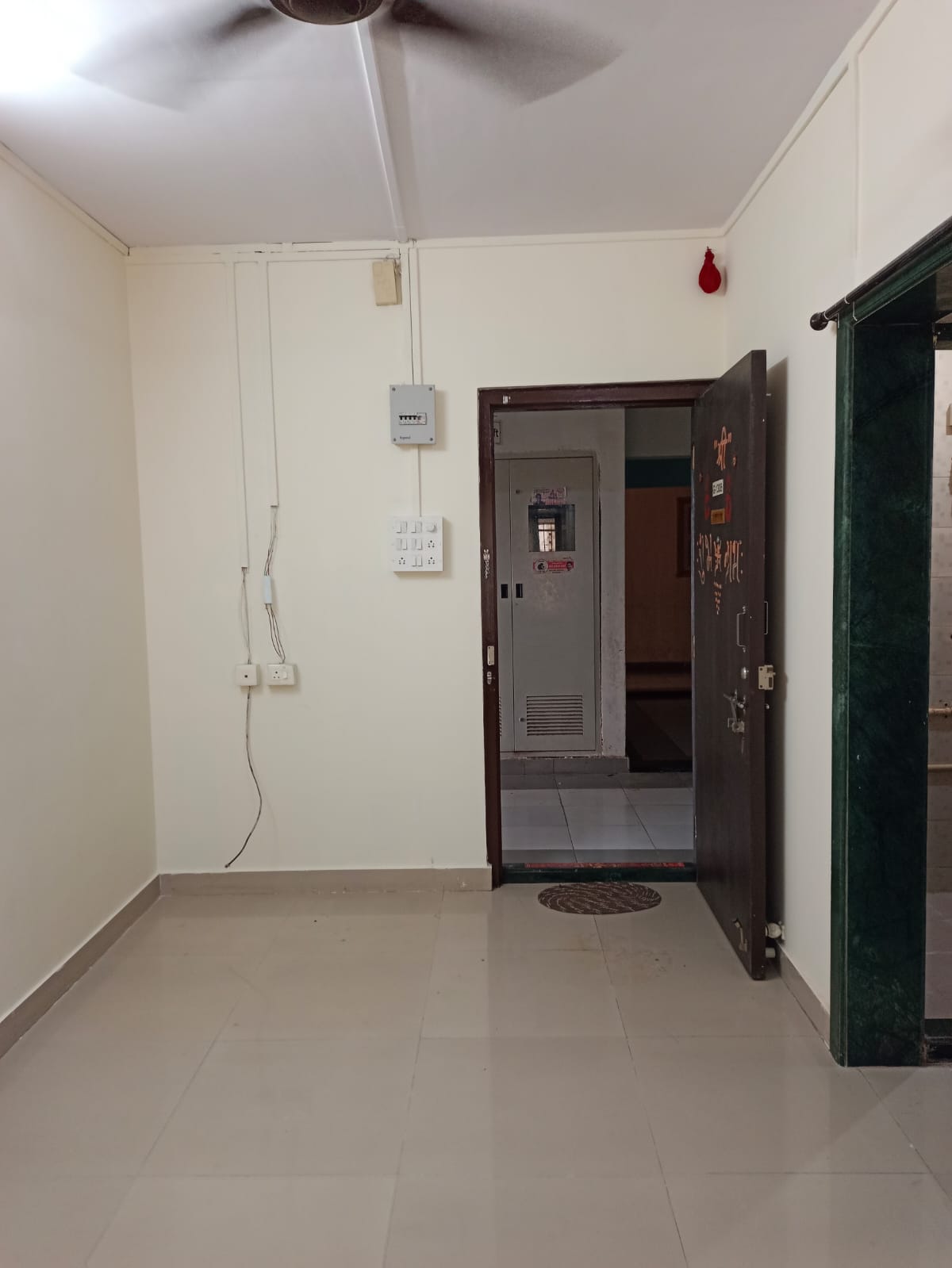1 BHK Apartment For Rent in Mahalaxmi CHS Worli