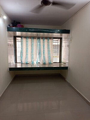 Kitchen in 1 BHK Apartment at Mahalaxmi CHS Worli, Worli – for Rent