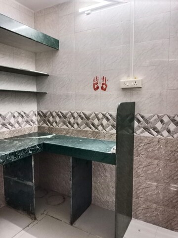 Kitchen in 1 BHK Apartment at Mahalaxmi CHS Worli, Worli – for Rent