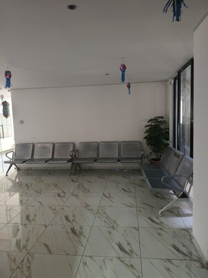 Living Room in 2 BHK Apartment at Rama Fusion Towers, Hinjewadi – for Rent