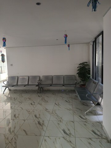 Living Room in 2 BHK Apartment at Rama Fusion Towers, Hinjewadi – for Rent