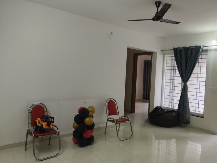 Living Room, rama-fusion-towers 2 Bedroom 680 Sq.Ft. Apartment In Hinjewadi Pune 9674566