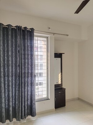 Room in 2 BHK Apartment at Rama Fusion Towers, Hinjewadi – for Rent