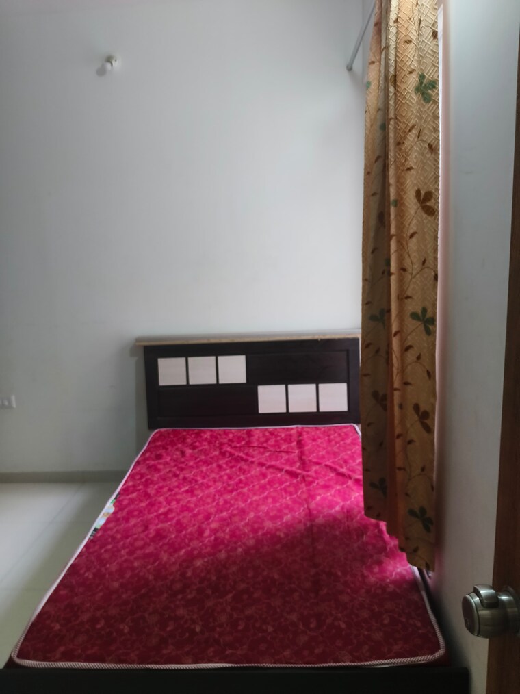 Bedroom, rama-fusion-towers 2 Bedroom 680 Sq.Ft. Apartment In Hinjewadi Pune 9674566