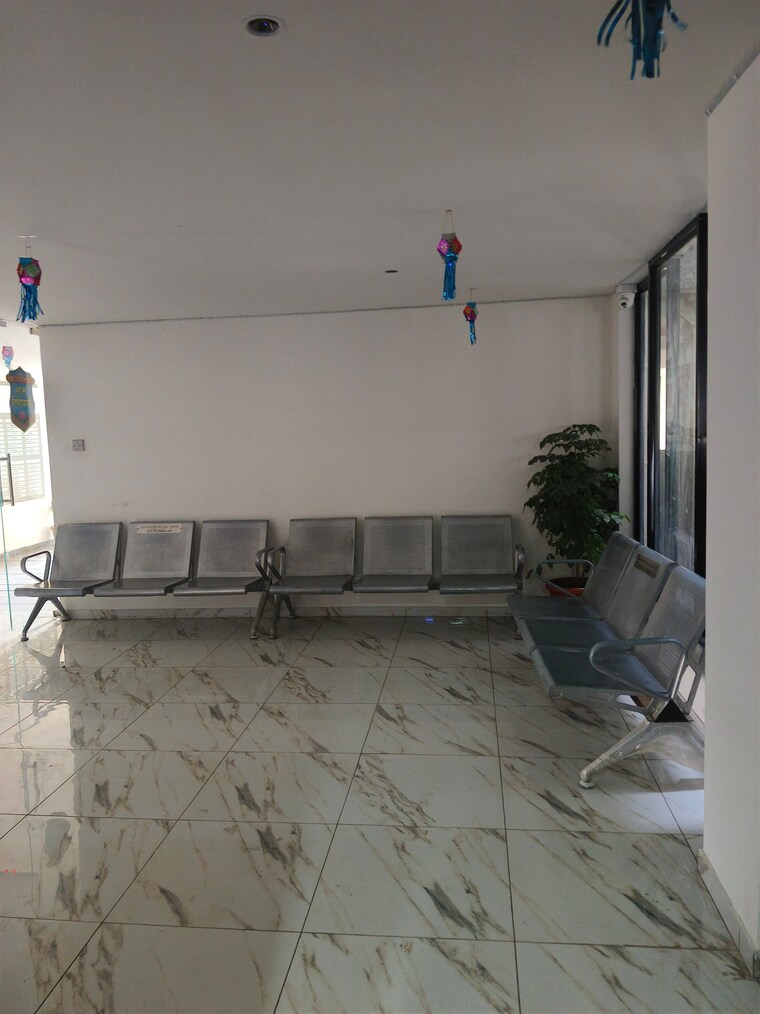 Living Room, rama-fusion-towers 2 Bedroom 680 Sq.Ft. Apartment In Hinjewadi Pune 9674566