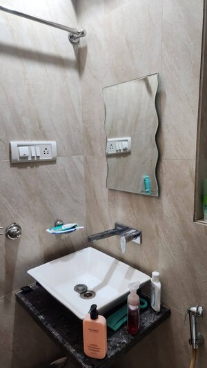 Furnished Amenities in  Pg at Malad East – for Rent