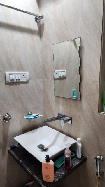 Furnished Amenities in  Pg at Malad East – for Rent