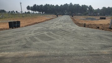 Plot Area in  Plot at Kinathukadavu – for Sale