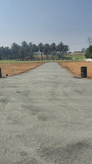  Plot For Sale in Kinathukadavu